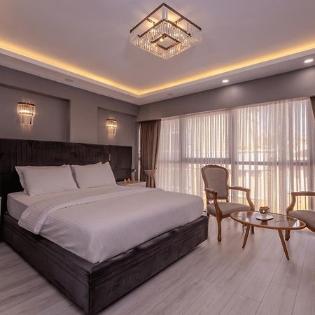 Classio Hotel Kadikoey Istanbul Eksteriør bilde