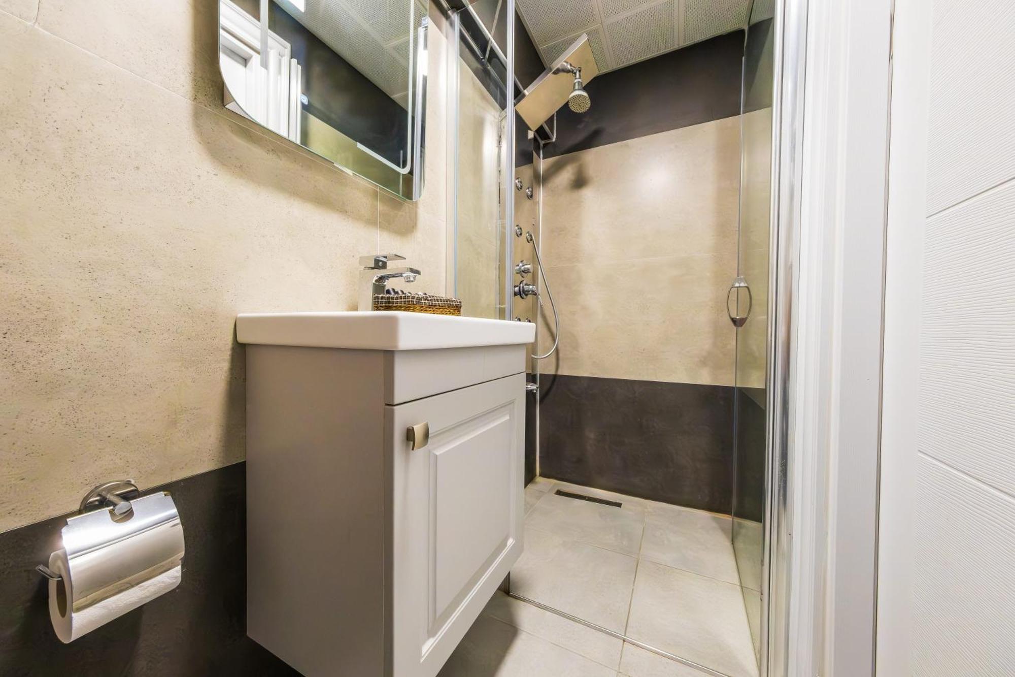 Classio Hotel Kadikoey Istanbul Eksteriør bilde