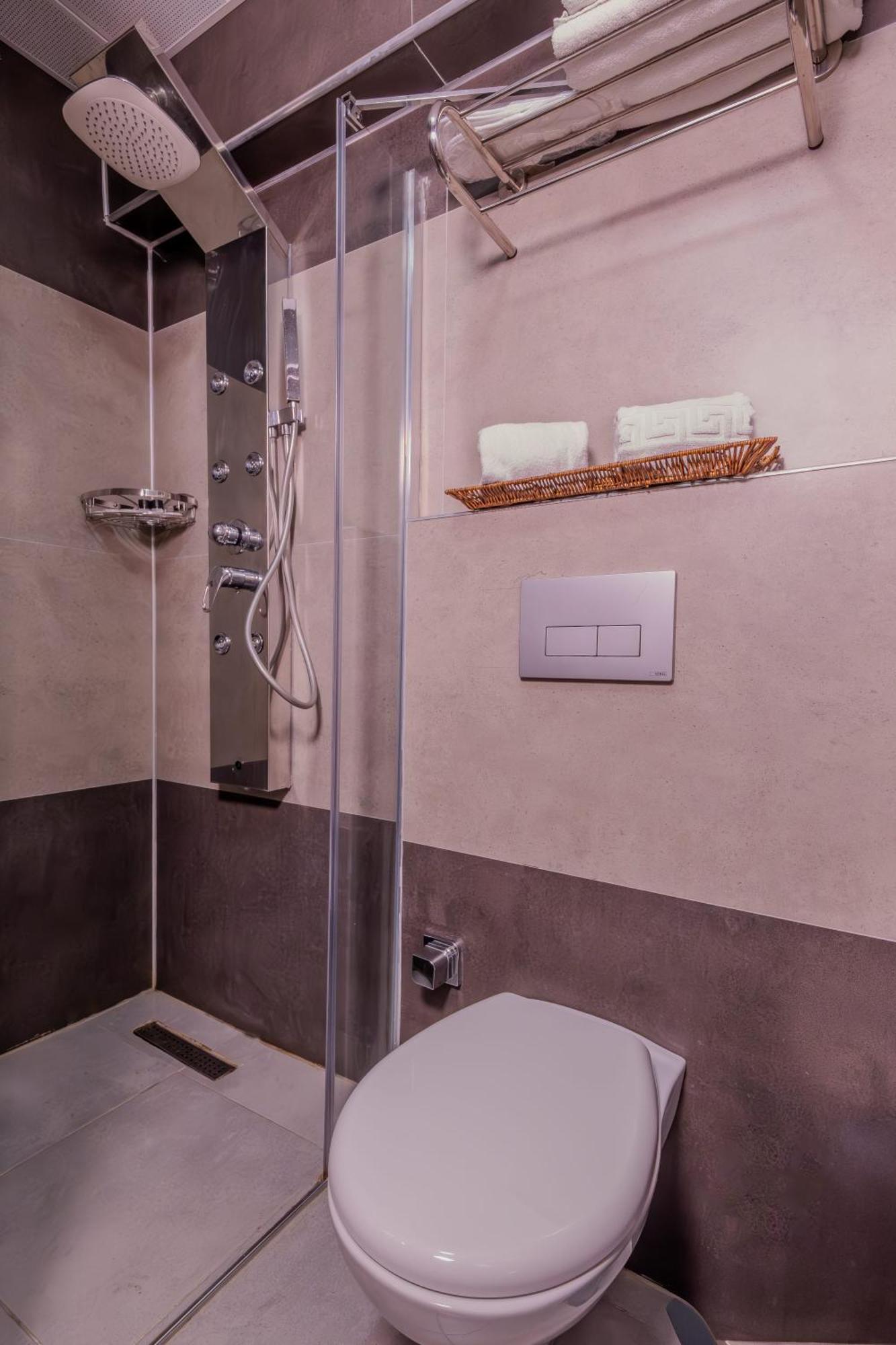 Classio Hotel Kadikoey Istanbul Eksteriør bilde