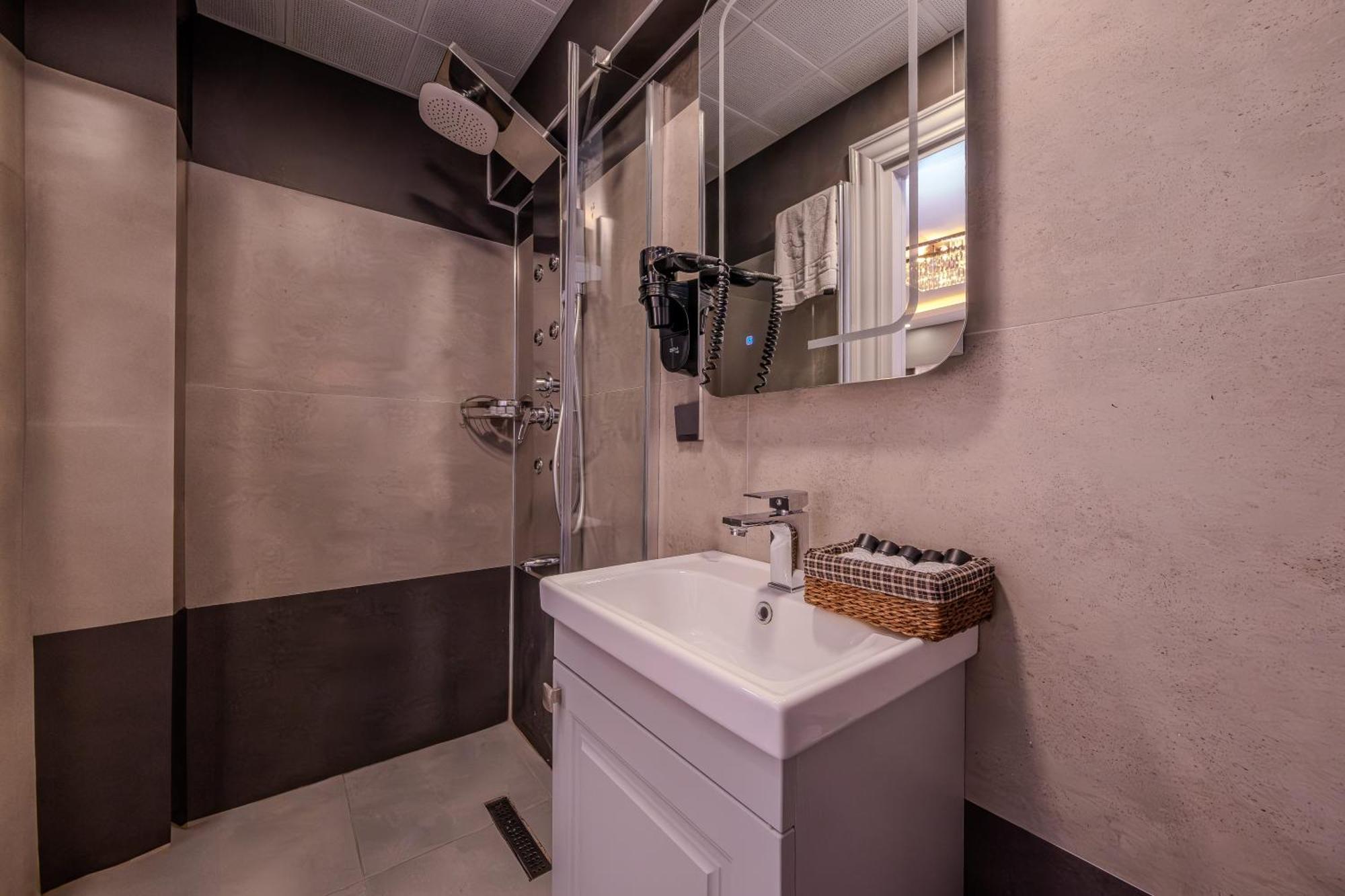 Classio Hotel Kadikoey Istanbul Eksteriør bilde